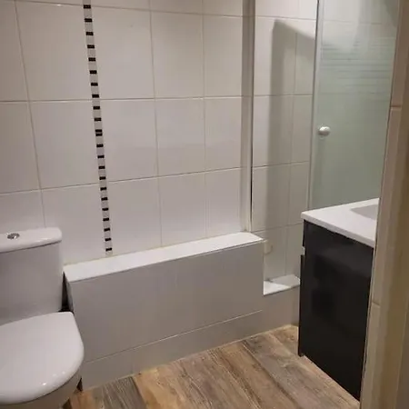 2 1 Salle De Bain 8eme Champs Elysees *