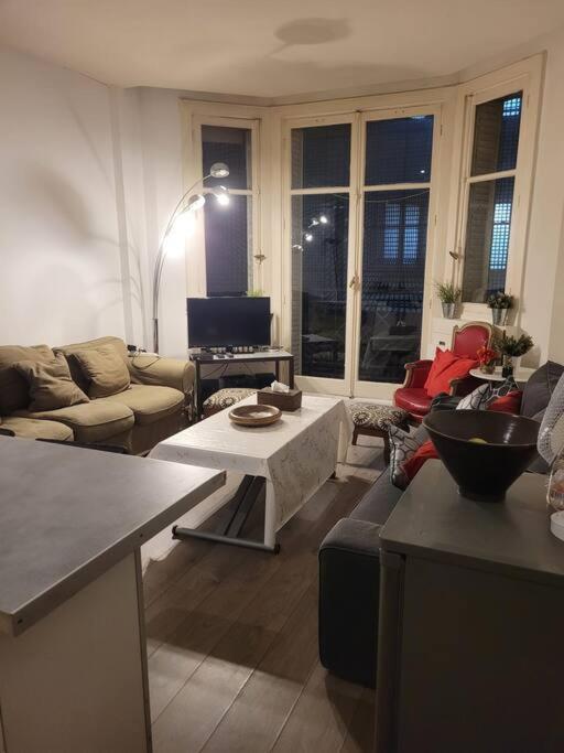 2 1 Salle De Bain 8eme Champs Elysees